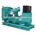 20kW 25kVA Home Use Power Diesel Generator set Soundpoof